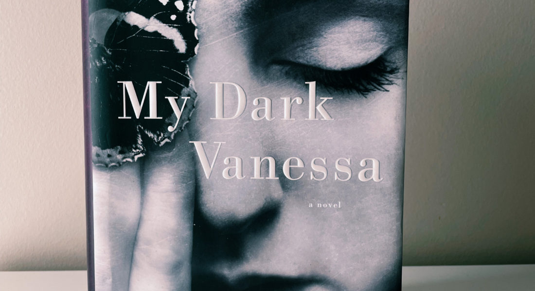 My Dark Vanessa by Kate Elizabeth Russell 