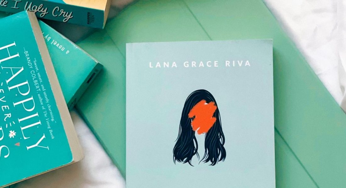 The Existence of Amy by Lana Grace Riva